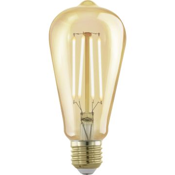 Eglo VINTAGE LED 110067 Žárovka 1x4W/E27 1700K 300LM