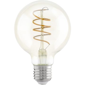 Eglo VINTAGE LED 110075 Žárovka 1x4W/E27 2200K 270LM