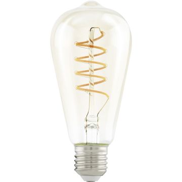 Eglo VINTAGE LED 110077 Žárovka 1x4W/E27 2200K 270LM