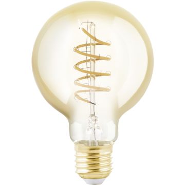 Eglo VINTAGE LED 110079 Žárovka 1x4W/E27 2200K 245LM