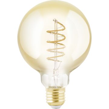 Eglo VINTAGE LED 110081 Žárovka 1x4W/E27 2000K 245LM