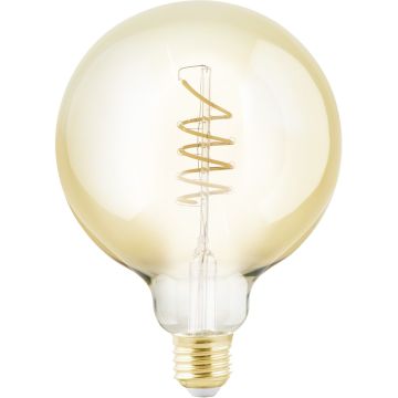 Eglo VINTAGE LED 110082 Žárovka 1x4W/E27 2200K 245LM