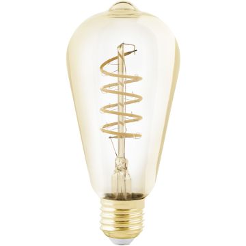 Eglo VINTAGE LED 110083 Žárovka 1x4W/E27 2000K 245LM