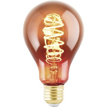 Eglo VINTAGE LED 110089 Žárovka 1x4W/E27 2000K 30LM