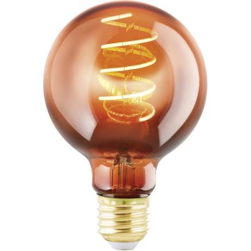 Eglo VINTAGE LED 110091 Žárovka 1x4W/E27 2000K 30LM