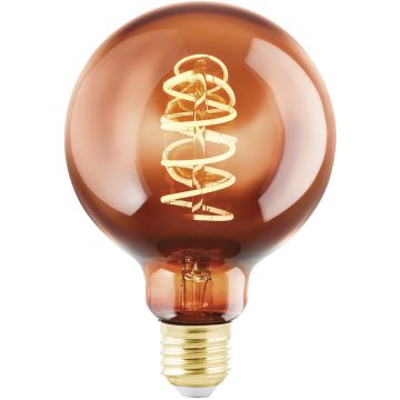 Eglo VINTAGE LED 110092 Žárovka 1x4W/E27 2000K 30LM