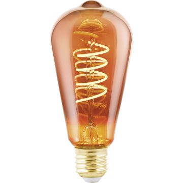 Eglo VINTAGE LED 110094 Žárovka 1x4W/E27 2000K 30LM