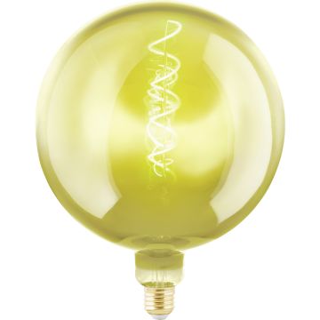 Eglo VINTAGE LED 110096 Žárovka 1x4W/E27 1900K 40LM