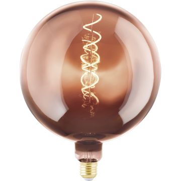 Eglo VINTAGE LED 110097 Žárovka 1x4W/E27 1600K 40LM