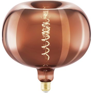 Eglo VINTAGE LED 110101 Žárovka 1x4W/E27 1600K 40LM