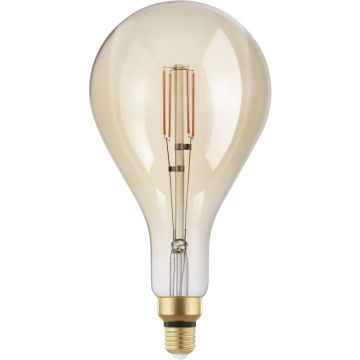 Eglo VINTAGE LED 110107 Žárovka 1x4,5W/E27 2200K 470LM