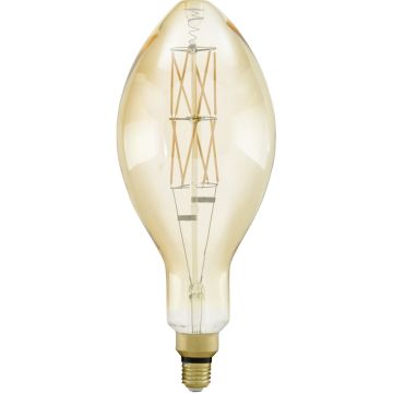 Eglo VINTAGE LED 110109 Žárovka 1x8W/E27 2100K 806LM