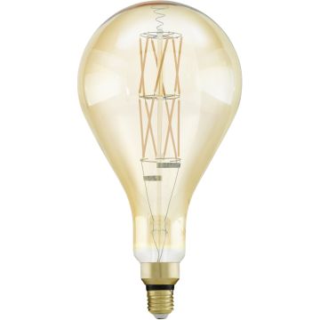 Eglo VINTAGE LED 110111 Žárovka 1x8W/E27 2100K 806LM