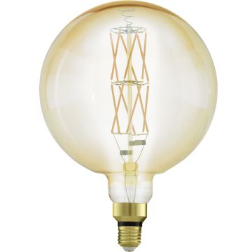 Eglo VINTAGE LED 110112 Žárovka 1x8W/E27 2100K 806LM