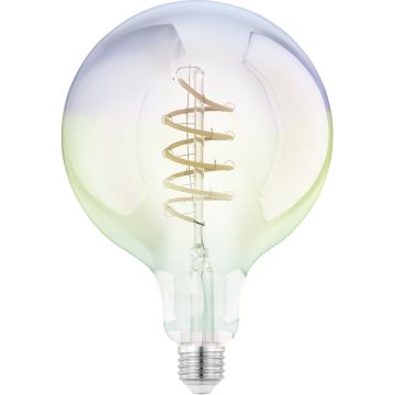 Eglo VINTAGE LED 110121 Žárovka 1x3W/E27 2200K 210LM