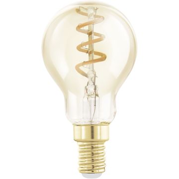 Eglo VINTAGE LED 110191 Žárovka 1x4W/E14 2000K 145LM