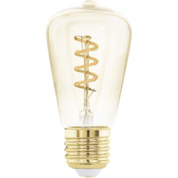 Eglo VINTAGE LED 110193 Žárovka 1x4W/E27 2000K 145LM