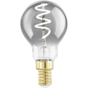 Eglo VINTAGE LED 110194 Žárovka 1x4W/E14 2000K 100LM