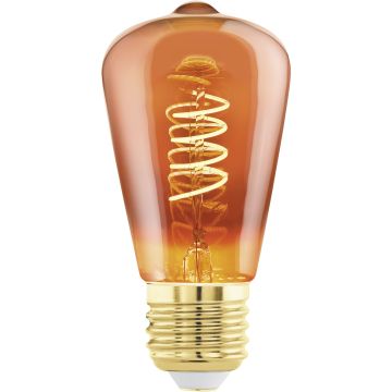 Eglo VINTAGE LED 110199 Žárovka 1x4W/E27 2000K 30LM