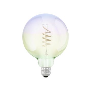 Eglo VINTAGE LED 110208 Žárovka 1x4W/E27 2000K