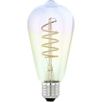 Eglo VINTAGE LED 110209 Žárovka 1x4W/E27 2000K