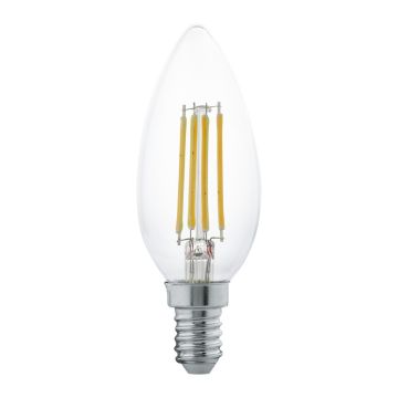 Eglo BULB 11496 Žárovka 4W 2700K 350LM