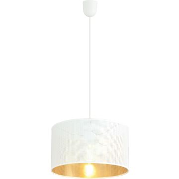 Emibig ASTON 1147/1 Závěsná lampa 1x40W/E27 IP20