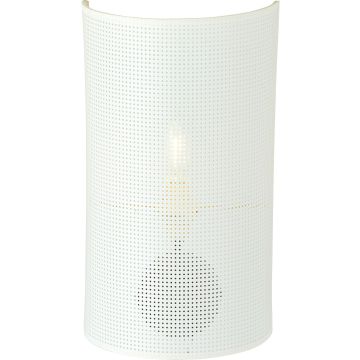 Emibig ASTON 1147/K1 Nástěnná lampa 1x40W/E14 IP20