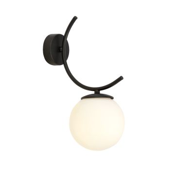 Emibig BOSTON 1109/k1 Nástěnná lampa 1x40W/E14 IP20