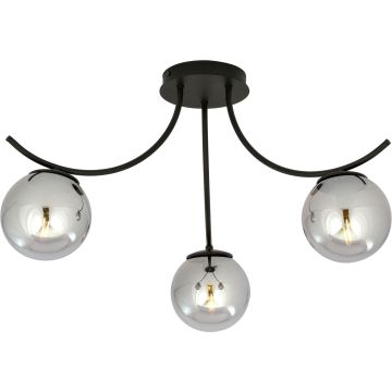 Emibig BOSTON 1110/3 Stropní lampa 3x40W/E14 IP20