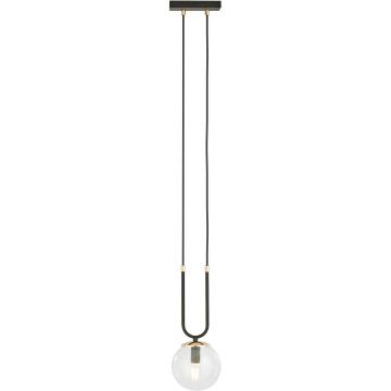Emibig GLAM 1114/1 Závěsná lampa 1x40W/E14 IP20