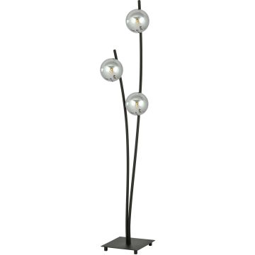 Emibig HUNTER 1100/LP3 Stojací lampa 3x40W/E14 IP20