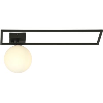 Emibig IMAGO 1130/1B Stropní lampa 1x40W/E14 IP20