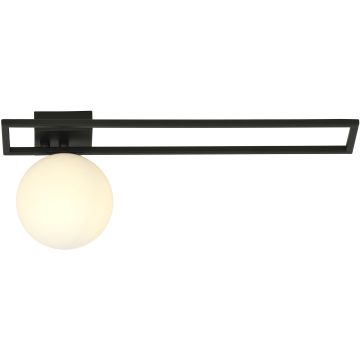 Emibig IMAGO 1130/1C Stropní lampa 1x40W/E14 IP20