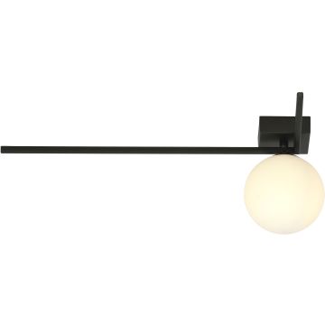 Emibig IMAGO 1130/1F Stropní lampa 1x40W/E14 IP20