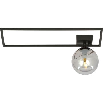 Emibig IMAGO 1131/1A Stropní lampa 1x40W/E14 IP20