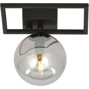 Emibig IMAGO 1131/1E Stropní lampa 1x40W/E14 IP20