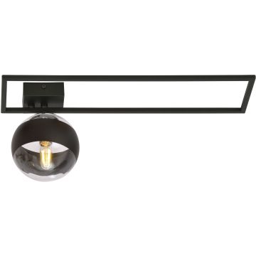Emibig IMAGO 1132/1B Stropní lampa 1x40W/E14 IP20
