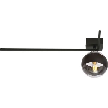 Emibig IMAGO 1132/1F Stropní lampa 1x40W/E14 IP20