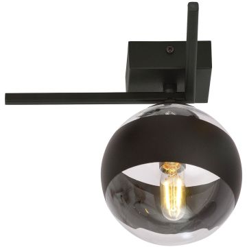 Emibig IMAGO 1132/1G Stropní lampa 1x40W/E14 IP20