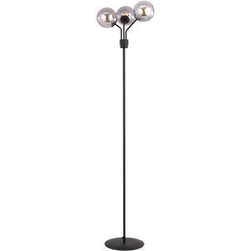Emibig NOVA 1140/LP3 Stojací lampa 3x40W/E14 IP20