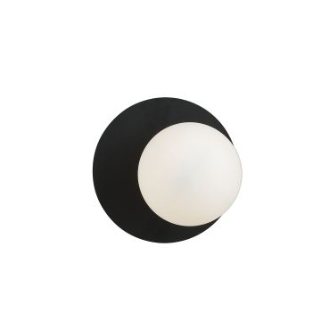 Emibig OSLO 1187/K1 Nástěnná lampa 1x10W/E14 IP20