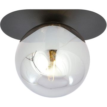 Emibig PLAZA 1119/1 Stropní lampa 1x40W/E14 IP20