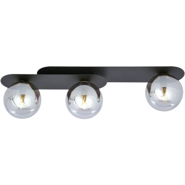 Emibig PLAZA 1119/3 Stropní lampa 3x40W/E14 IP20