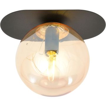 Emibig PLAZA 1120/1 Stropní lampa 1x40W/E14 IP20
