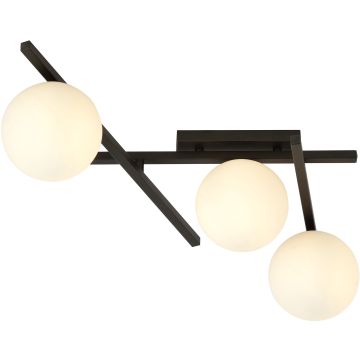 Emibig SMART 1103/3 Stropní lampa 3x40W/E14 IP20