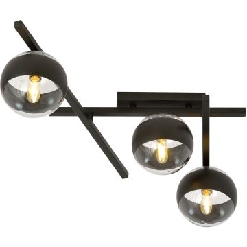 Emibig SMART 1105/3 Stropní lampa 3x40W/E14 IP20