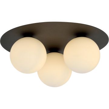Emibig SOLAR 1127/3 Stropní lampa 3x40W/E14 IP20