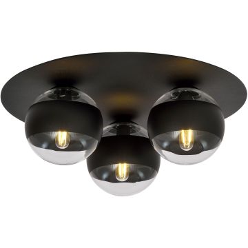 Emibig SOLAR 1129/3 Stropní lampa 3x40W/E14 IP20