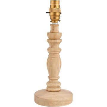 Endon Bibury 110937 Stolní lampa 1x7w/b22 ip20